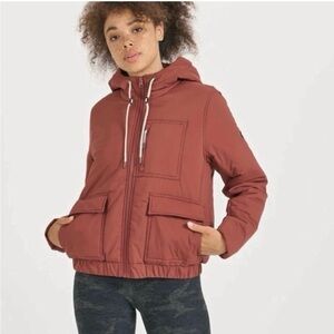 ❤️ Vuori Tahoe jacket EUC ❤️